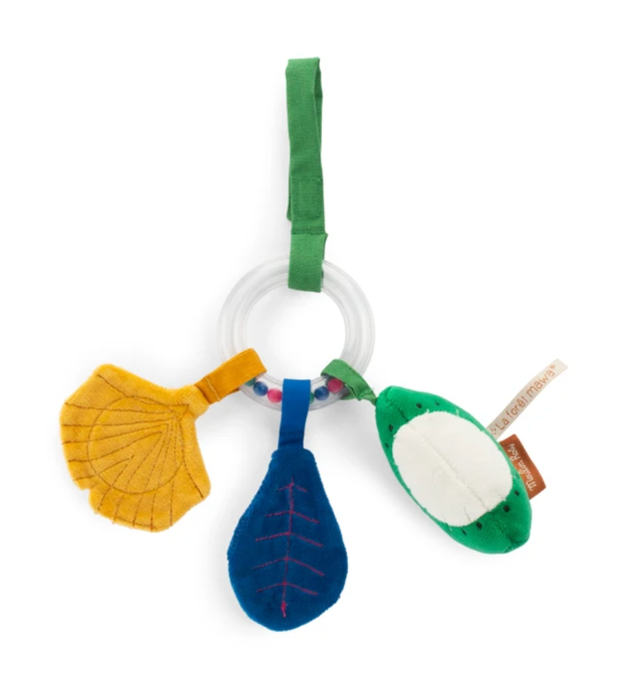 Anneau d'activités à suspendre