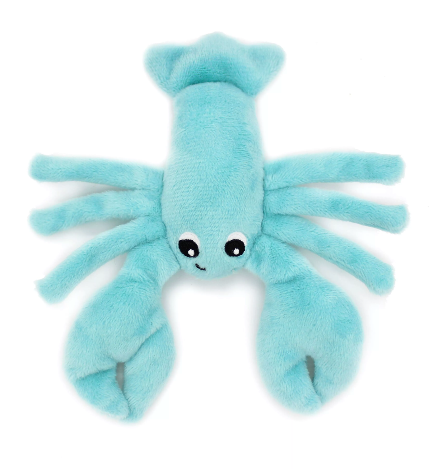 Doudous Homard - Bleu