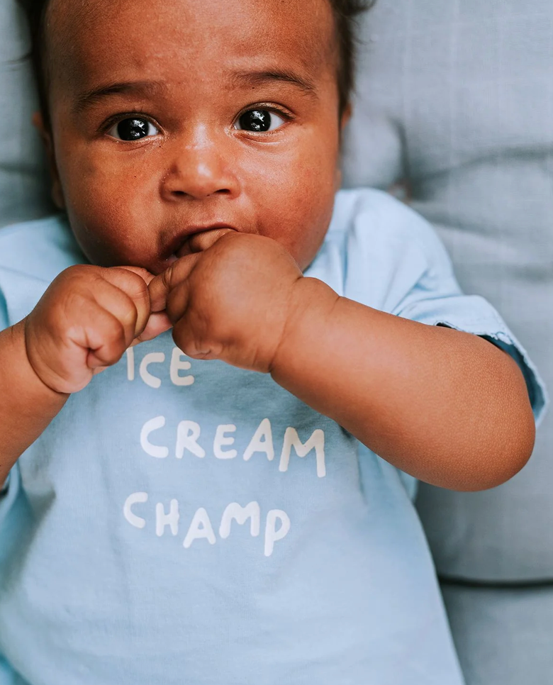 Tee-Shirt bébé - divers tailles