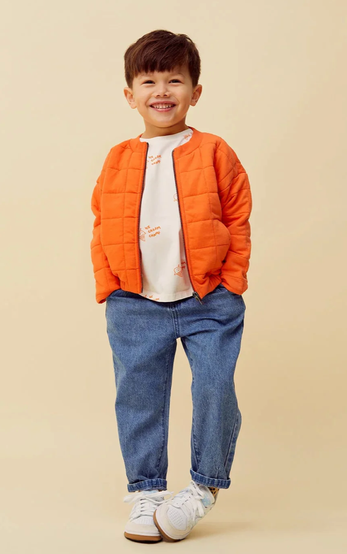 Tee-Shirt glaces - Divers tailles