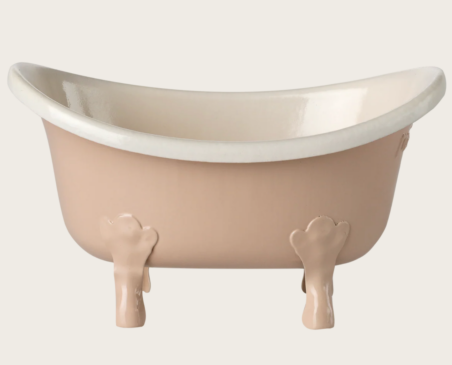 Baignoire Souris - Rose