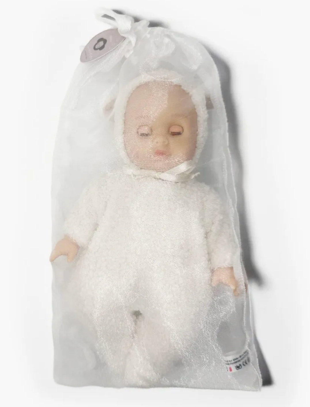 Poupée "Bébé rêve" 26 cm - Célestine