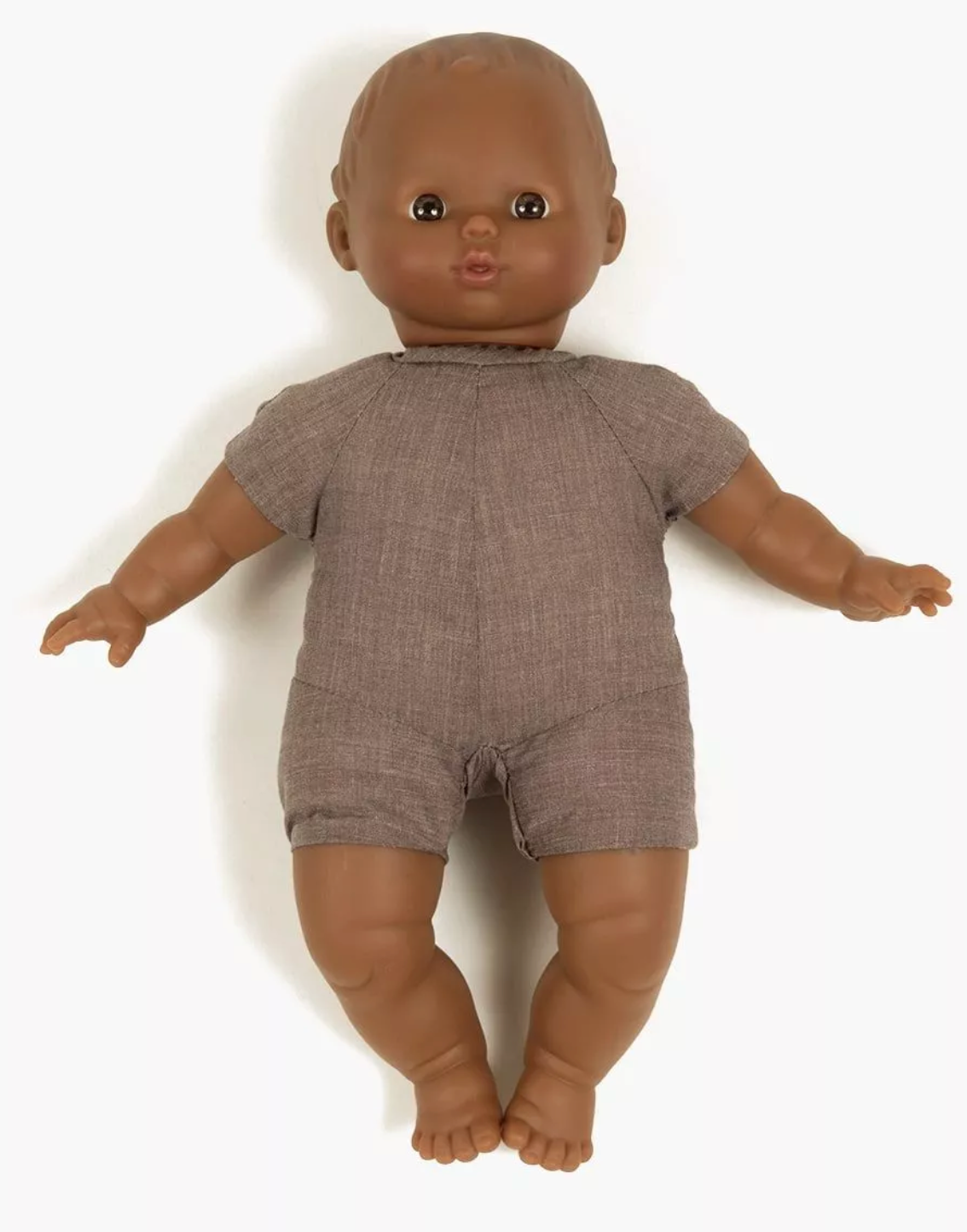 Poupée "Babies" 28 cm - Lucas