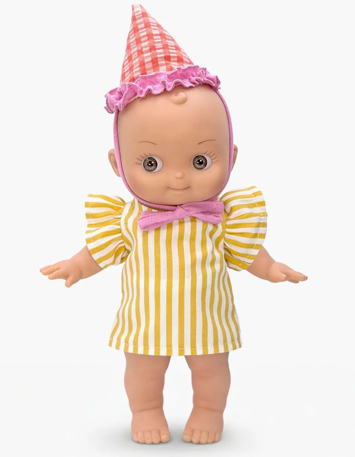 Poupée Mini Panchas 27 cm - Ninon école