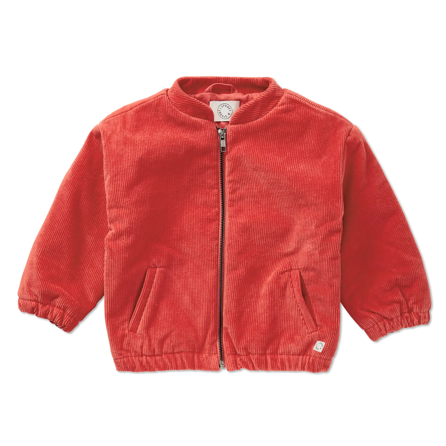 Veste Club Chaos Rouge - Divers tailles