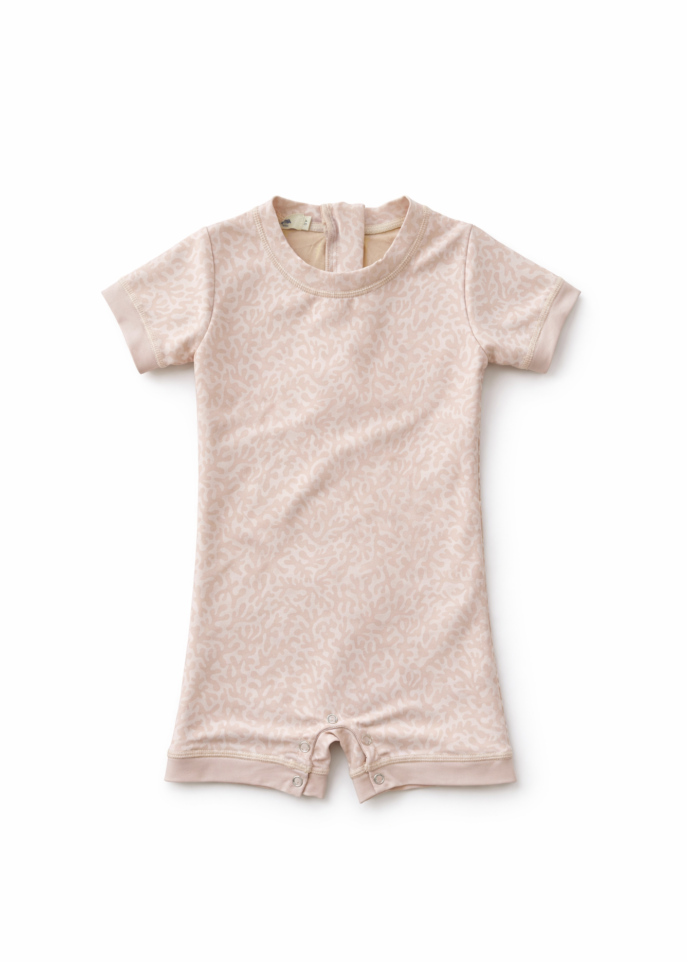 Maillot de bain - Coral