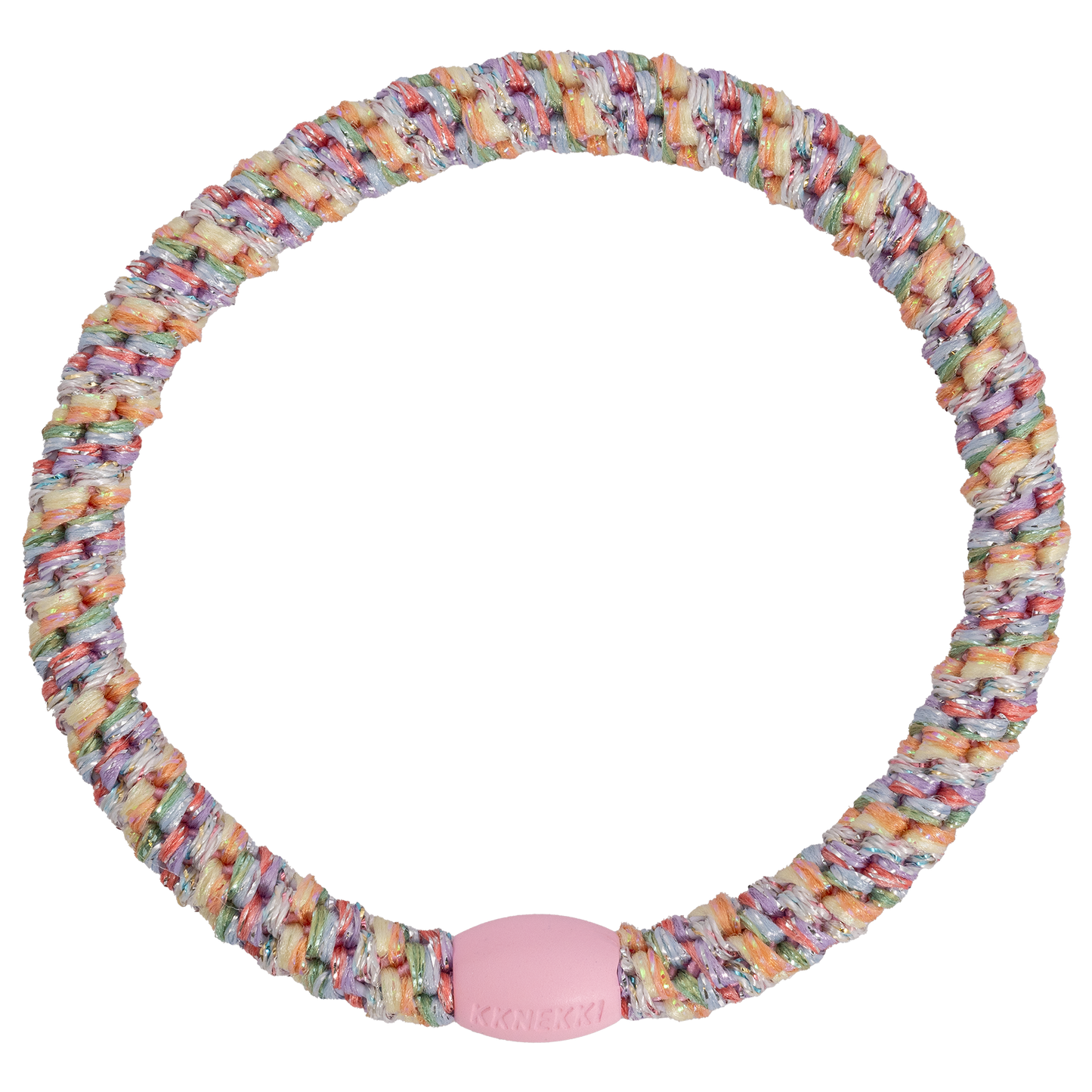 Elastiques Slim cheveux - Divers coloris