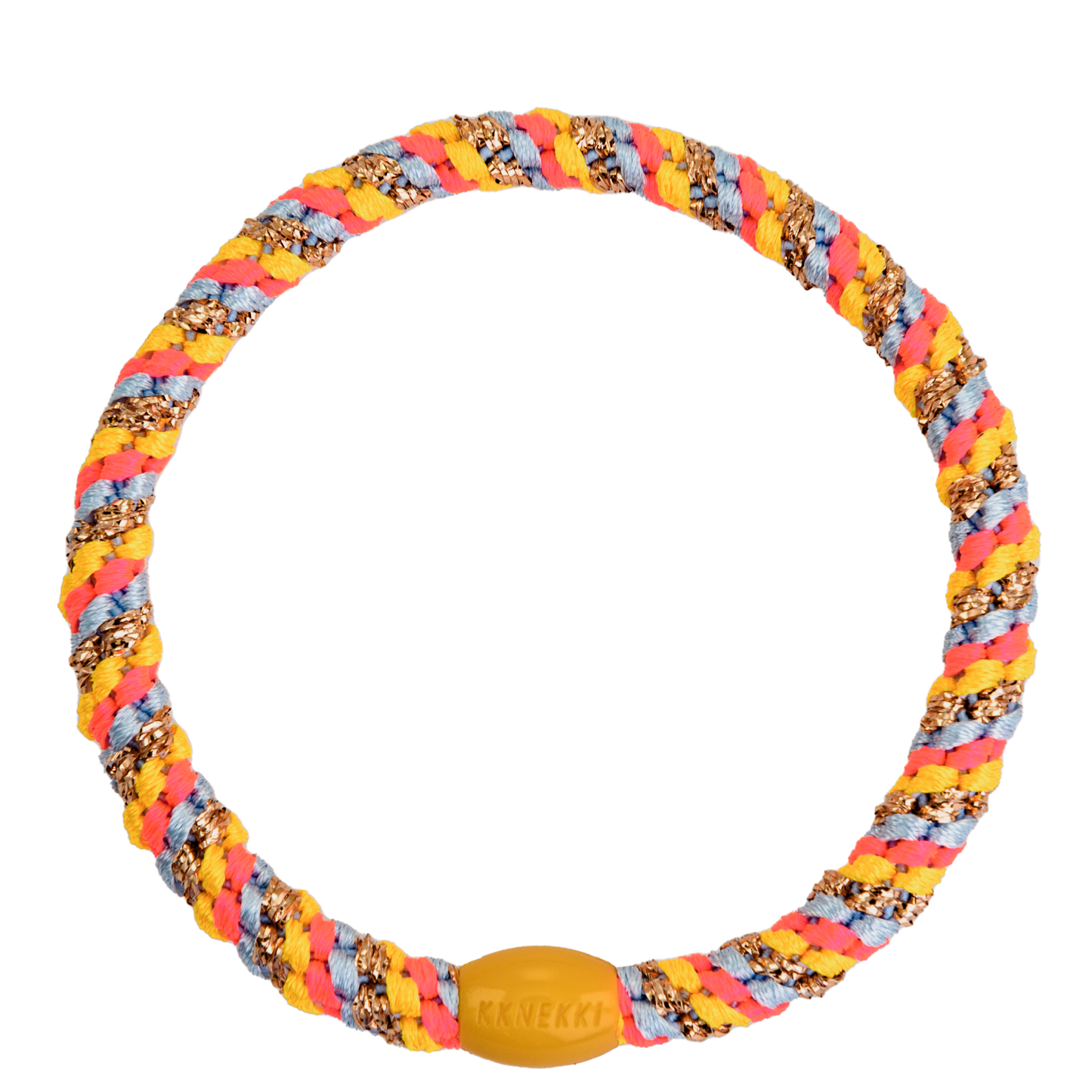 Elastiques cheveux - Slim