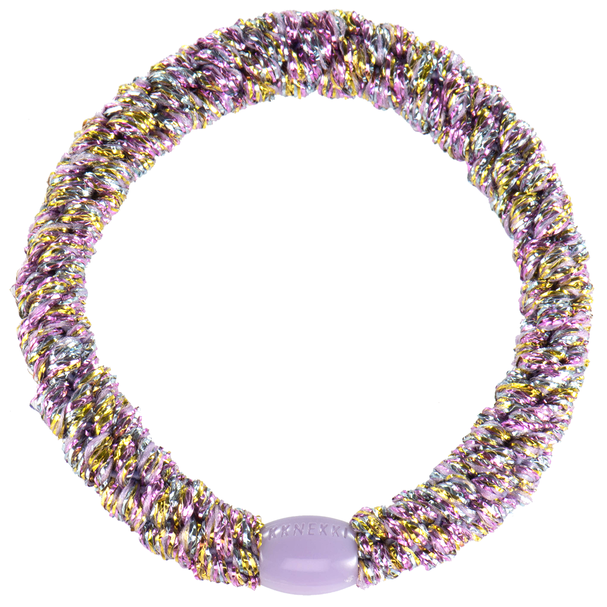 Elastiques cheveux - divers coloris