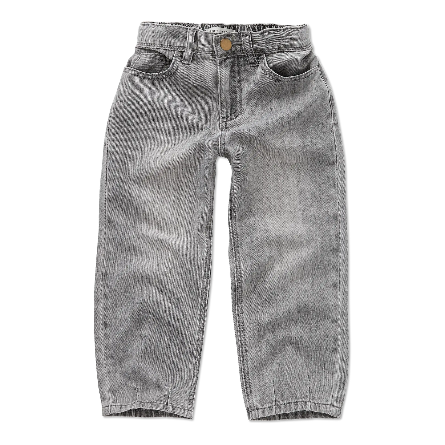 Jeans gris - Divers tailles