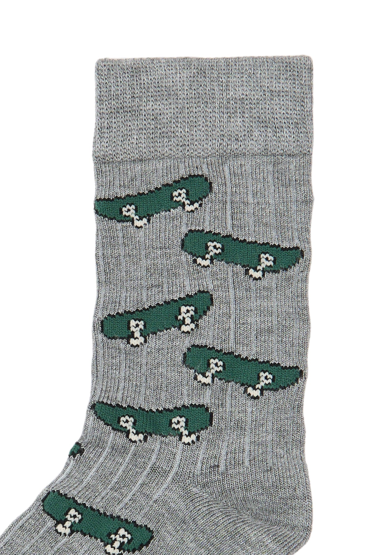 Chaussettes Grises - Plusieurs pointures