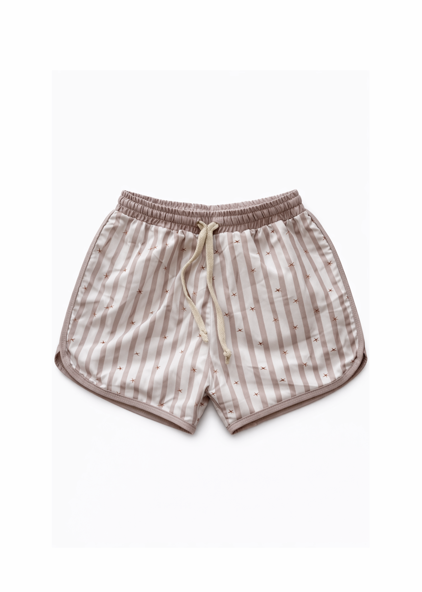 Short de bain - Taille 4 ans