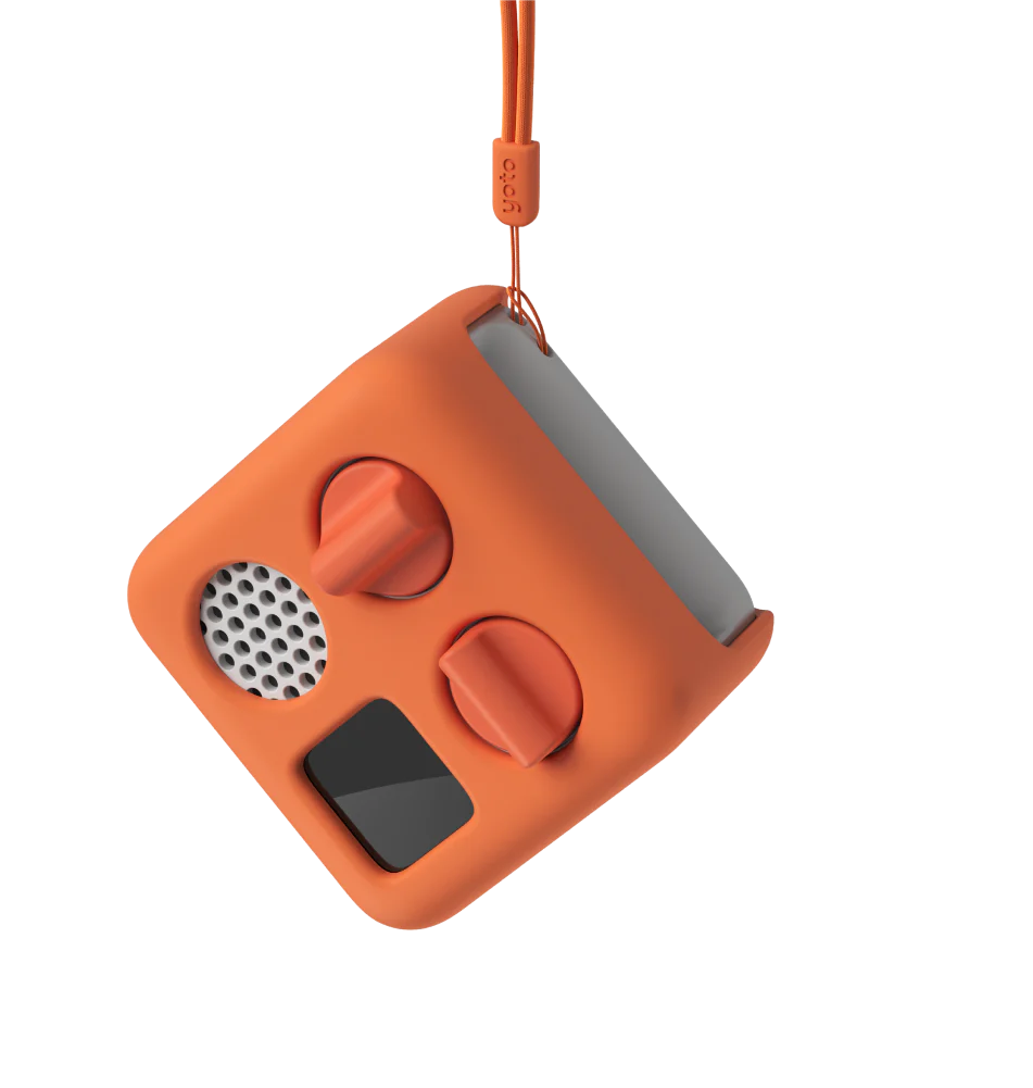 Yoto Mini - 3+