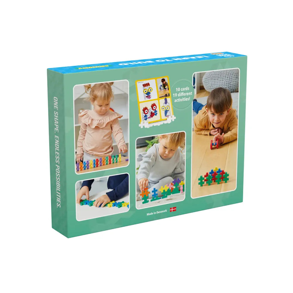 Kit découverte d'activité BIG - 2+