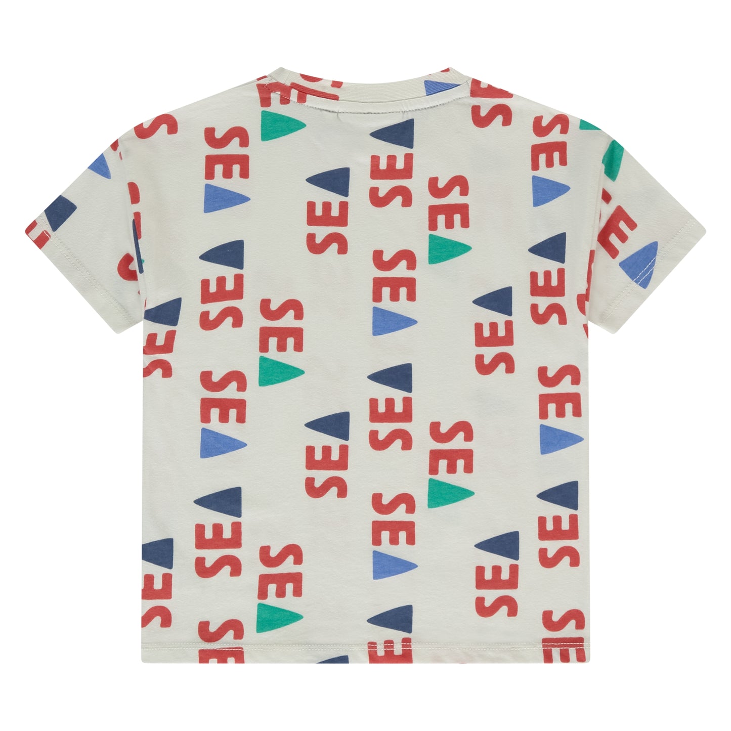 T-shirt enfants motifs - divers tailles