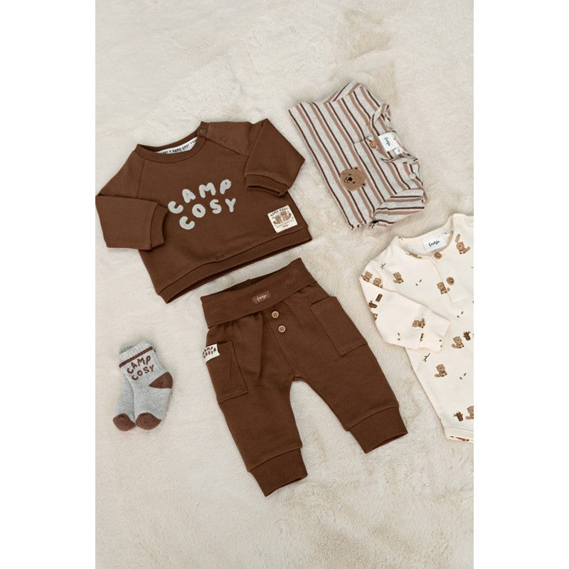 Sweat bébé - divers tailles