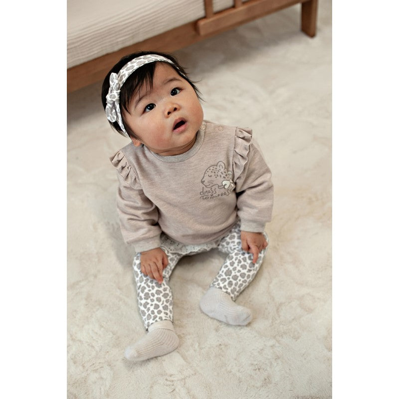 Sweat bébé - divers tailles