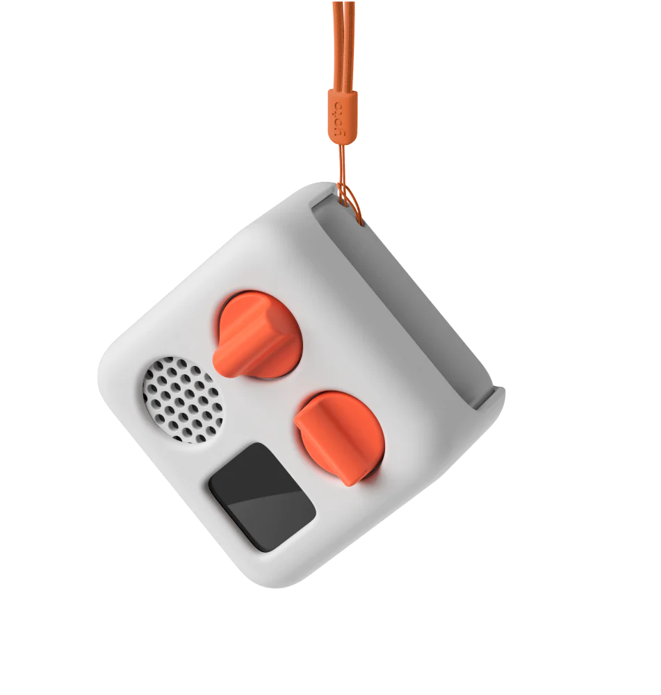 Yoto Mini - 3+