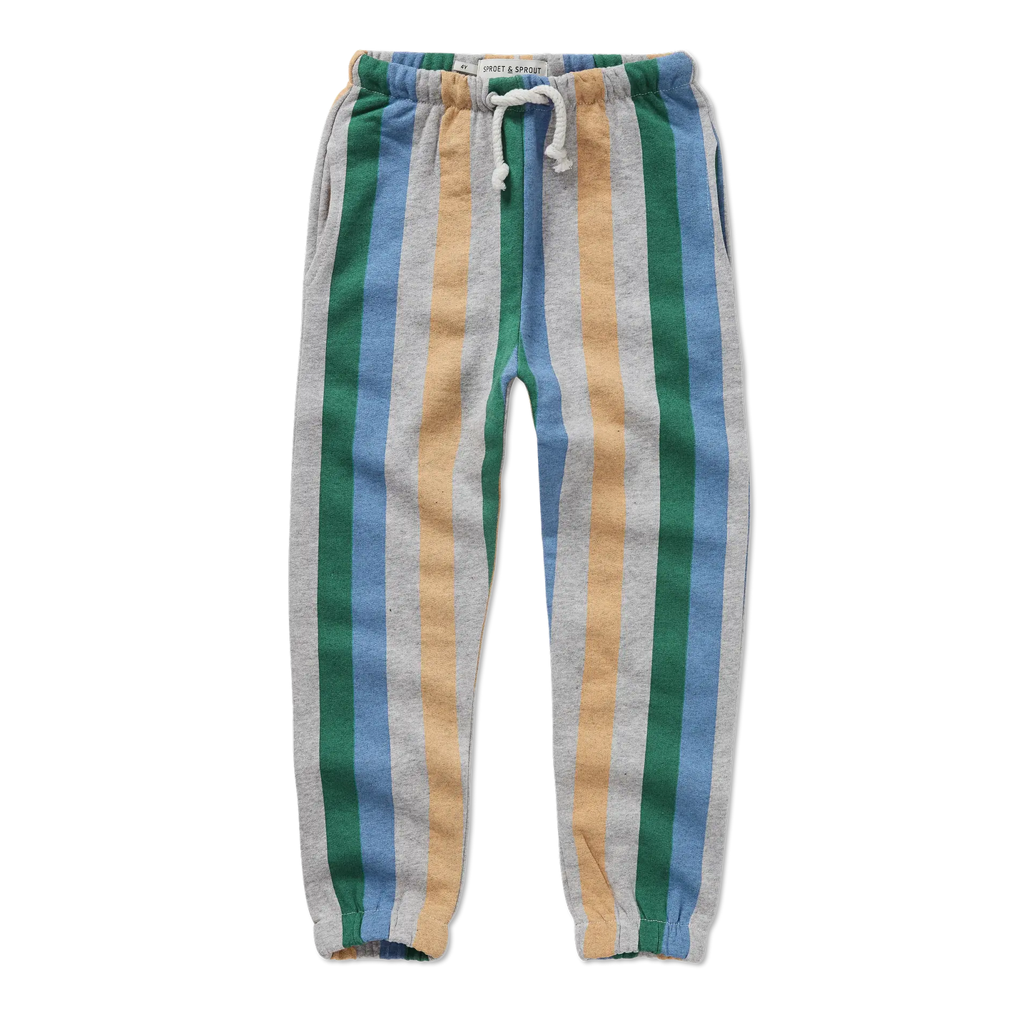Pantalon jogging rayé - Divers tailles