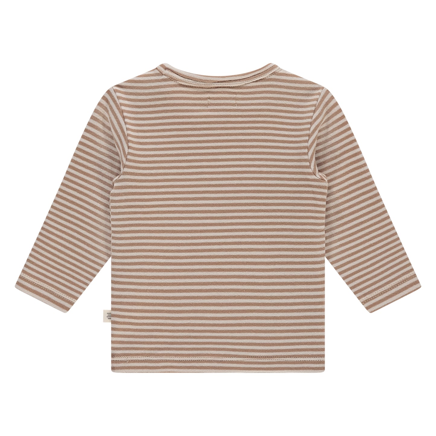 T-shirt bébé à manches longues - divers tailles
