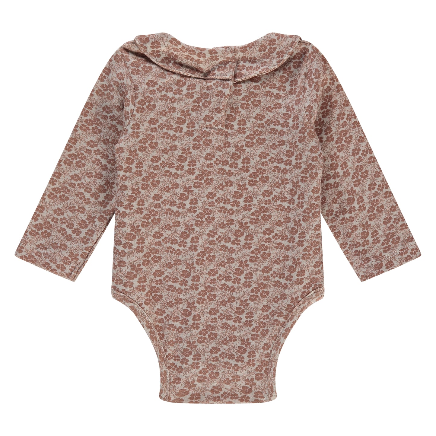 Body bébé manches longues - Divers tailles