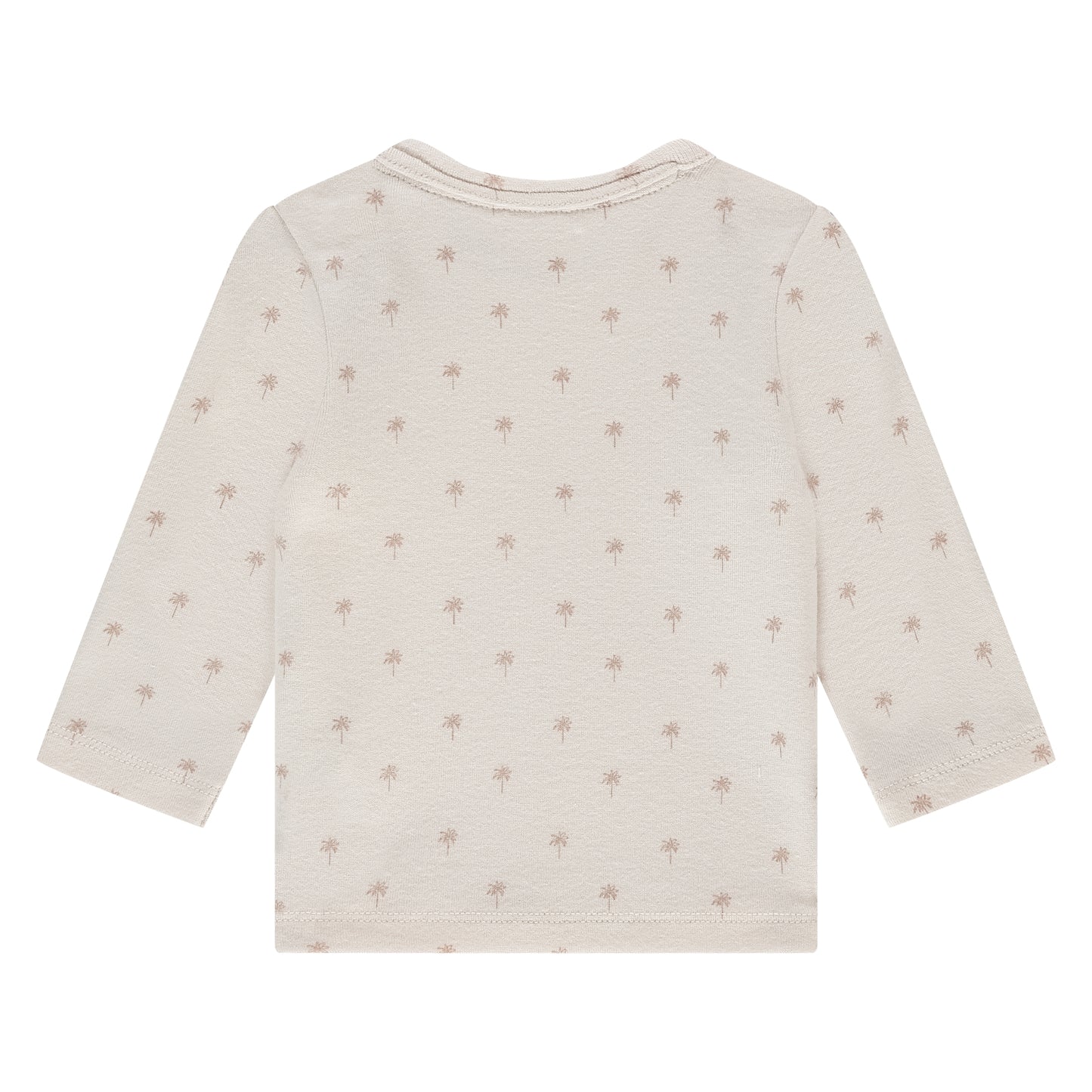 T-shirt manches longues Palmier - Divers tailles
