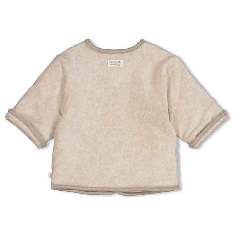 Veste réversible bébé - divers tailles