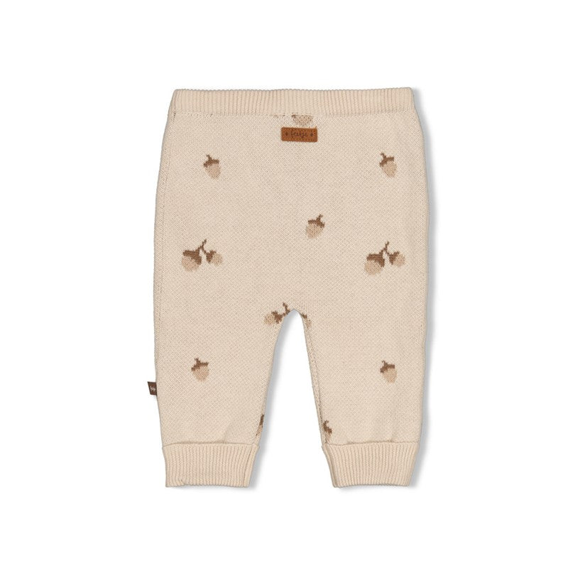 Pantalon tricot bébé - divers tailles