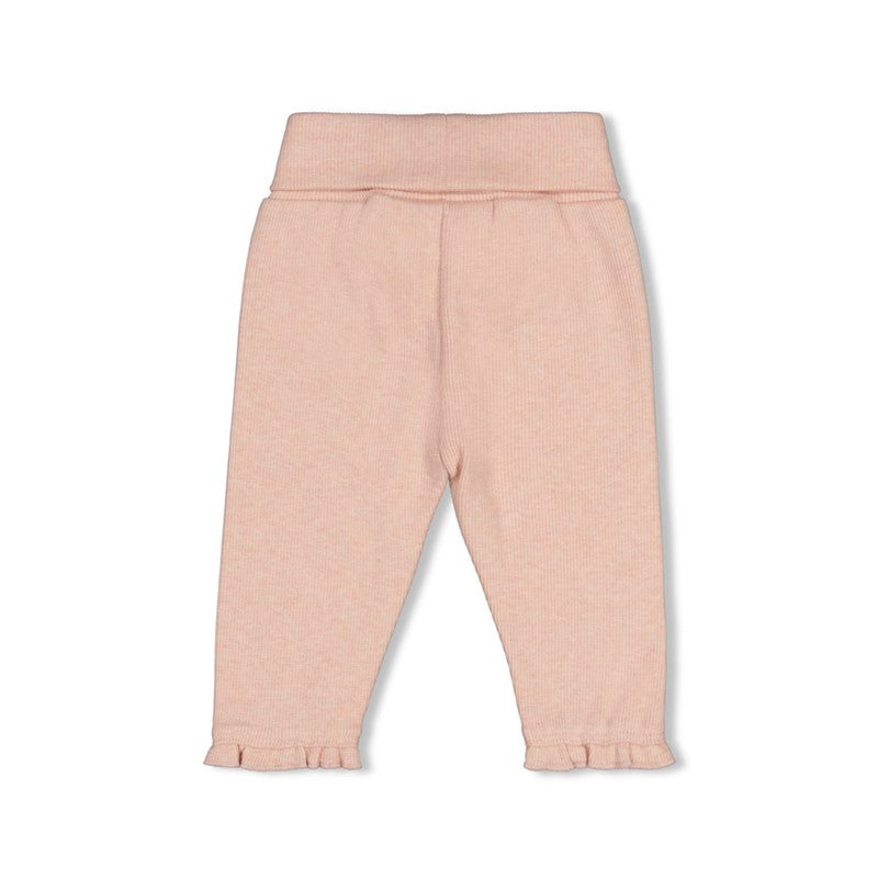 Pantalon bébé rose - divers tailles