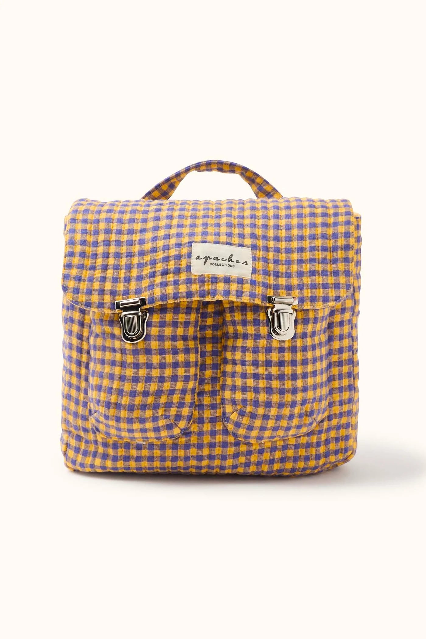 Sac à dos - CHECKMATE WHEAT
