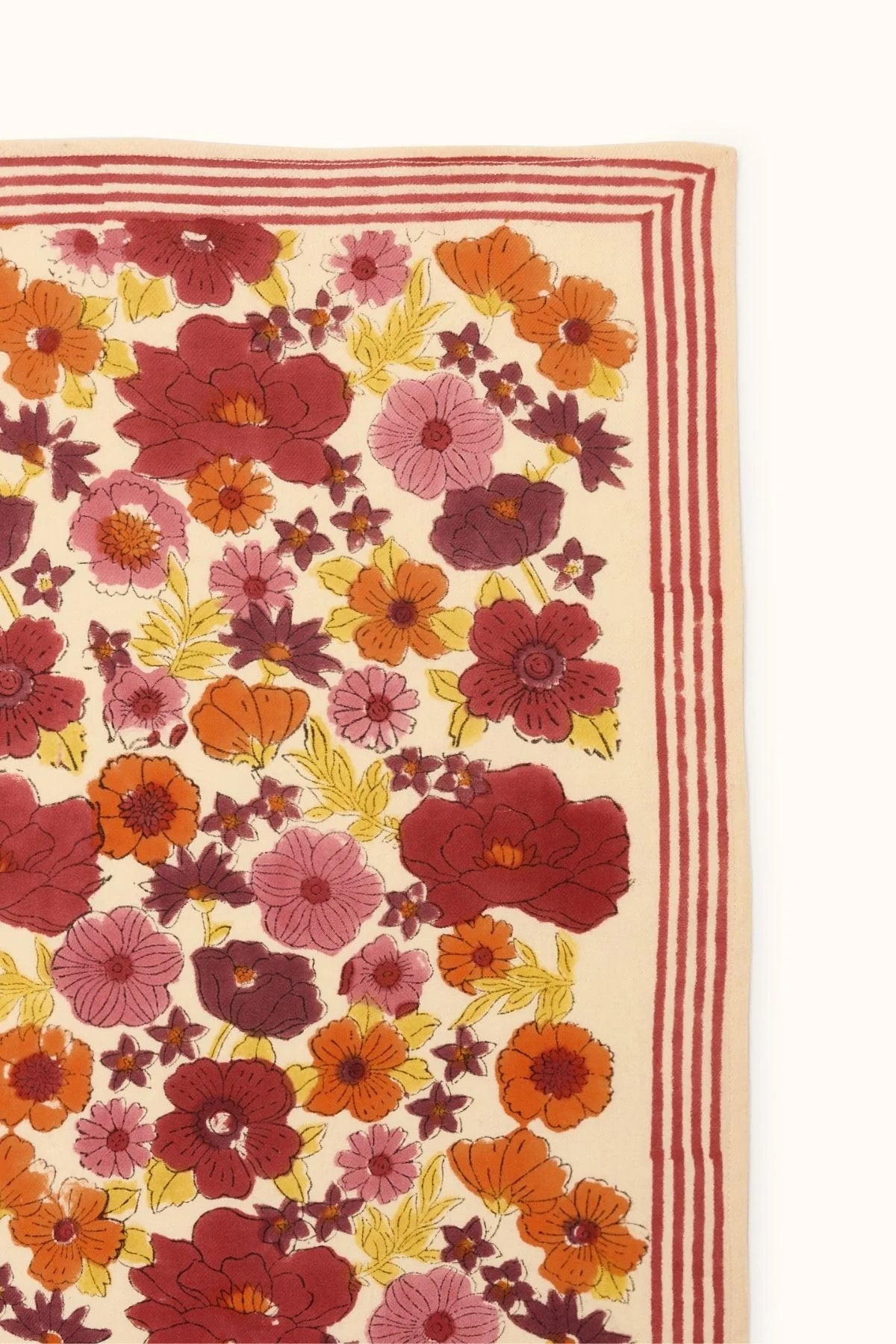 Foulard Joy - Dahlia