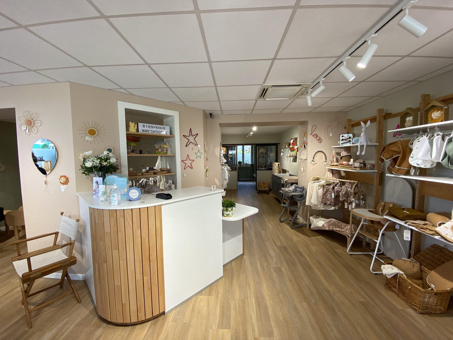 Boutique My Choupie Hossegor