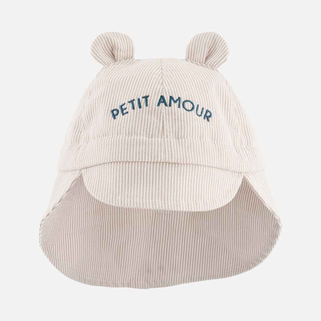 Chapeau - Petit Amour - divers tailles
