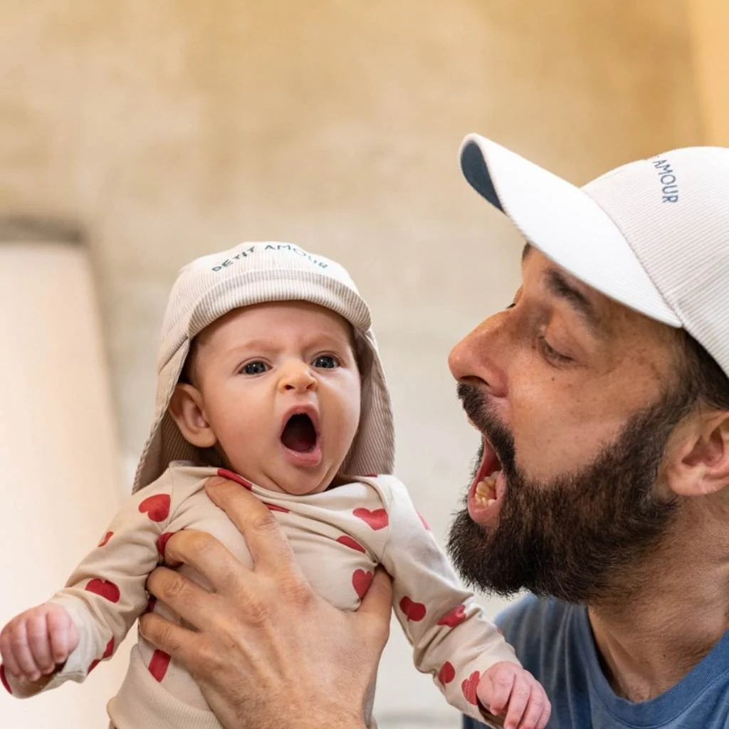 Chapeau - Petit Amour - divers tailles