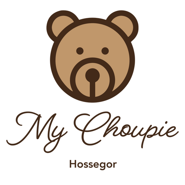 Logo My Choupie