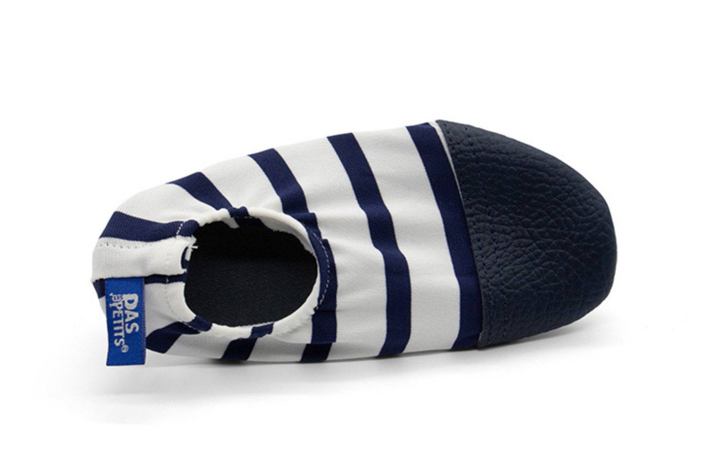 Chaussons Tout-Terrain - Petits Marins