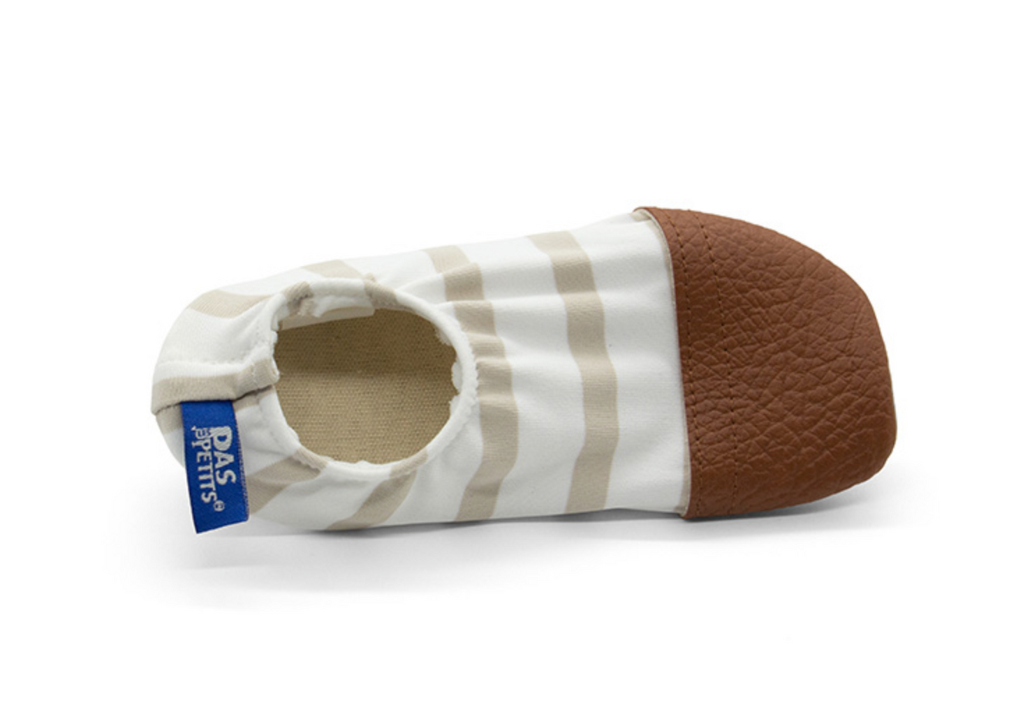 Chaussons Tout-terrain - Marins Camel