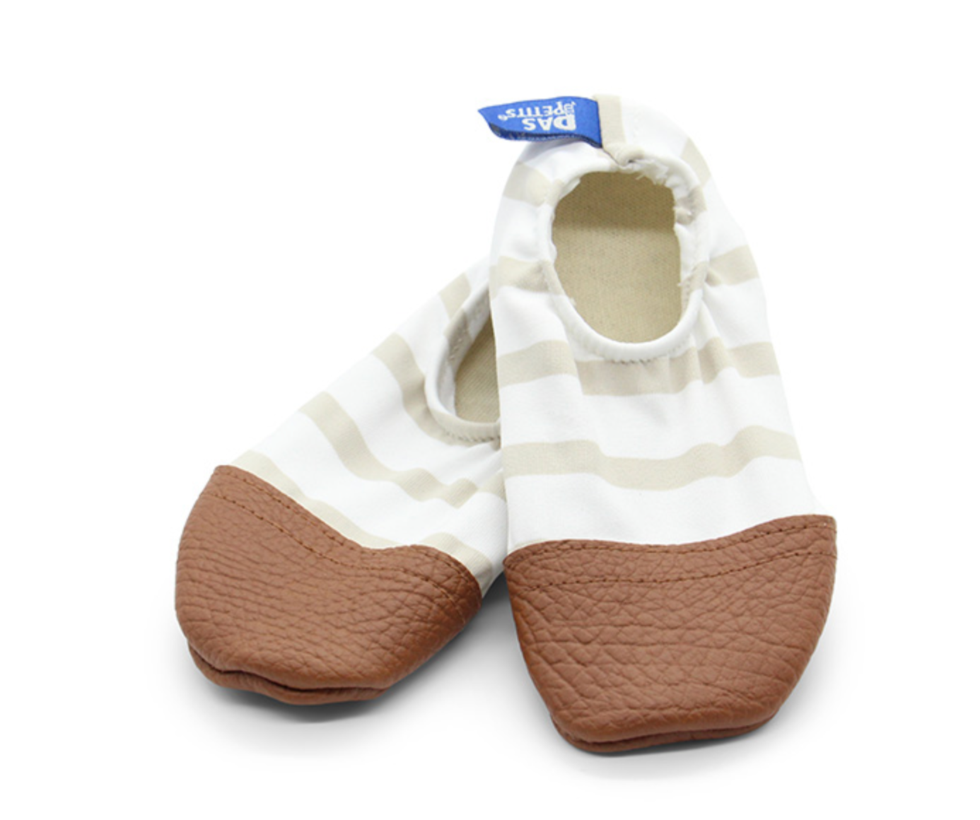 Chaussons Tout-terrain - Marins Camel