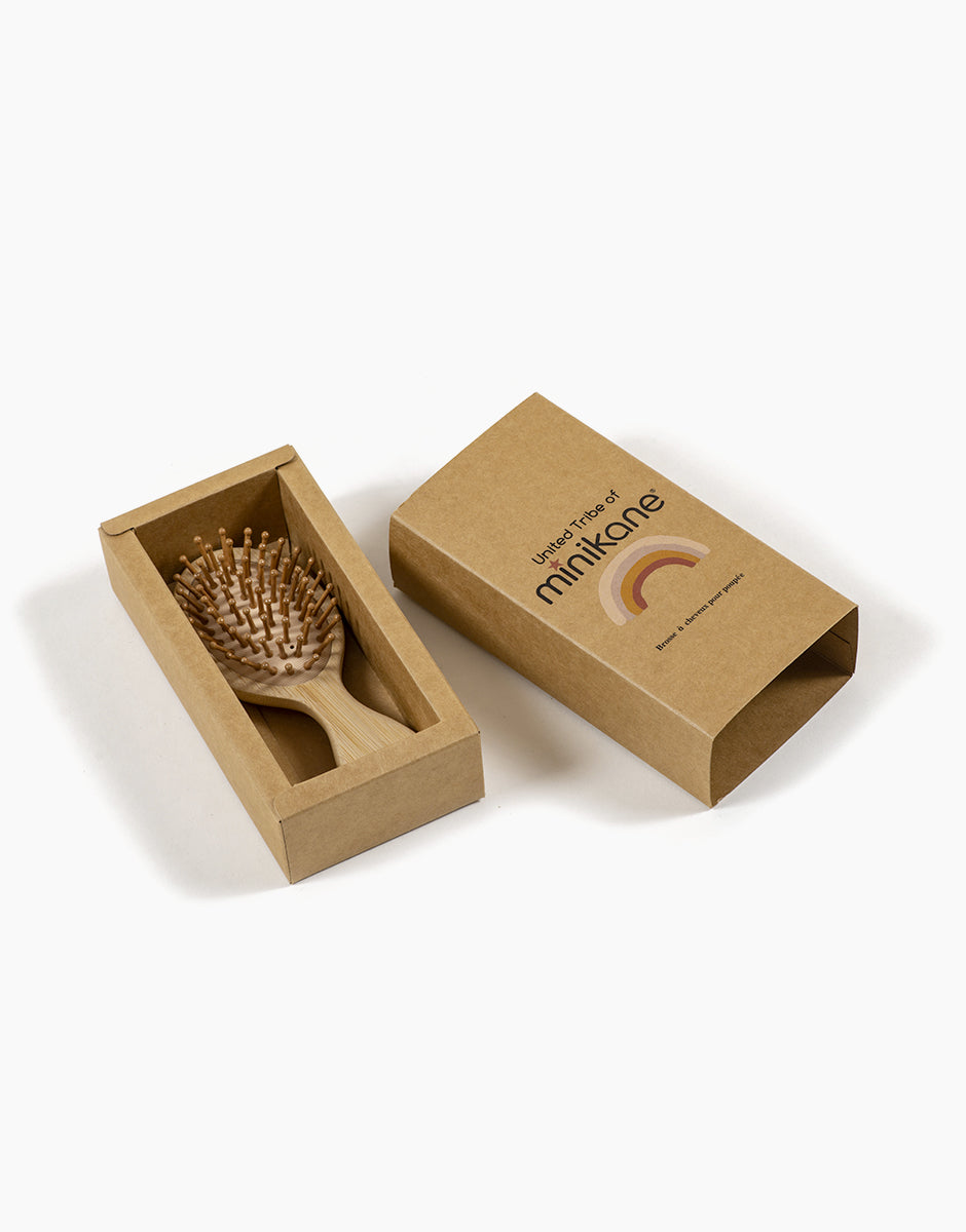 Brosse à cheveux - Poupées