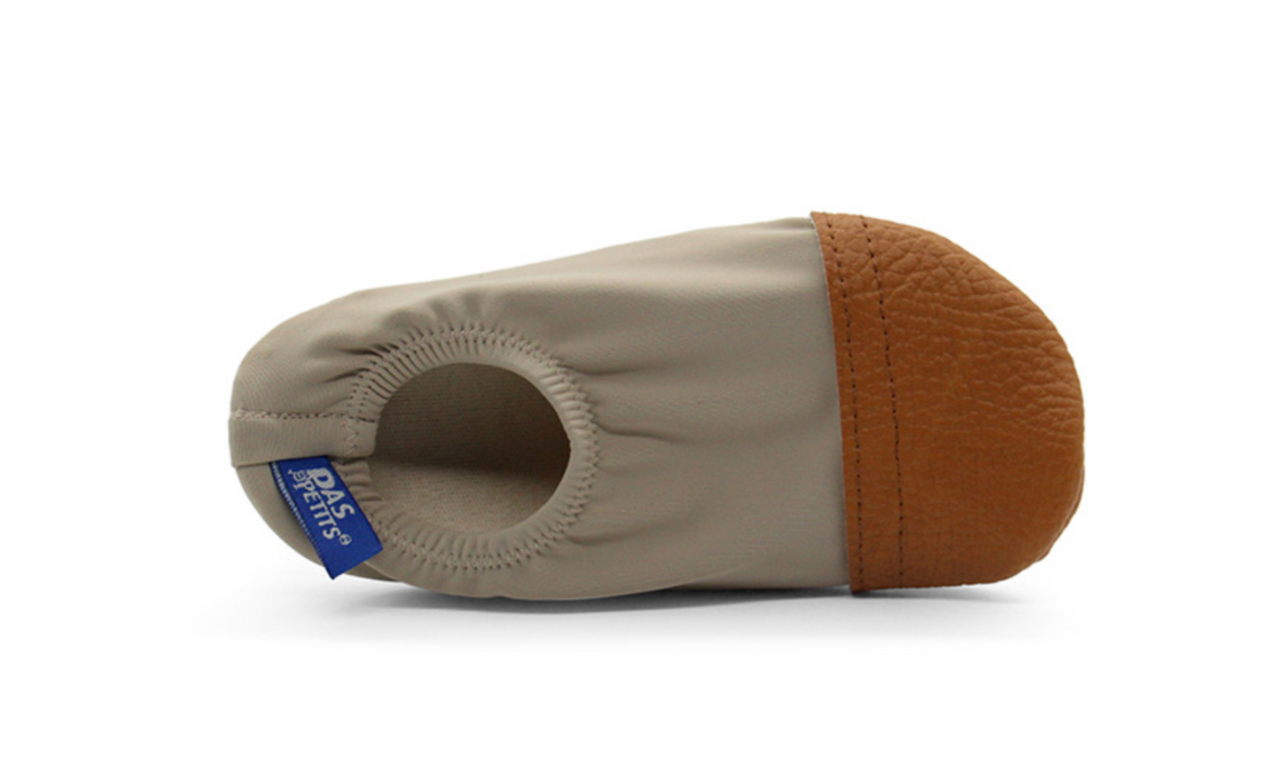 Chaussons Tout-terrain - Noisette