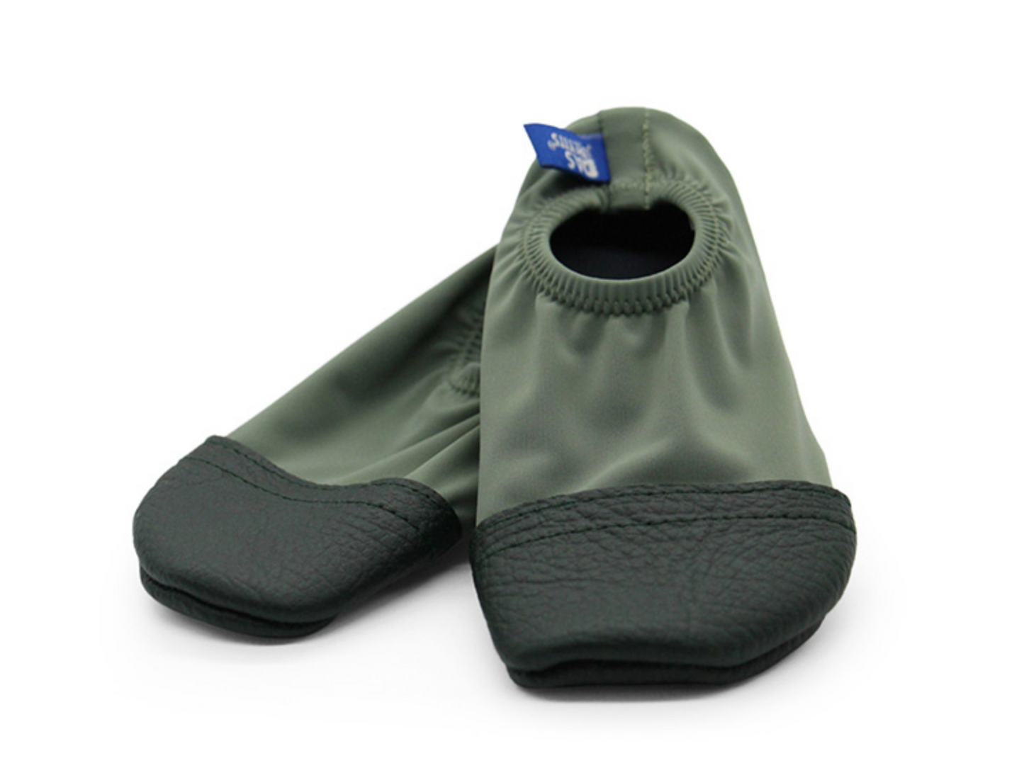Chaussons Tout-terrain - Palmiers