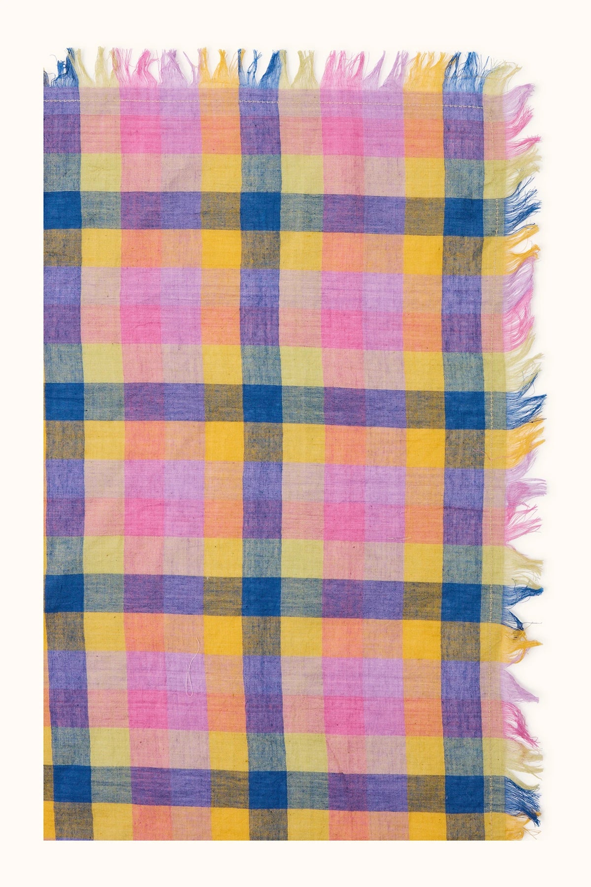 Foulard Fayara - Lollipop