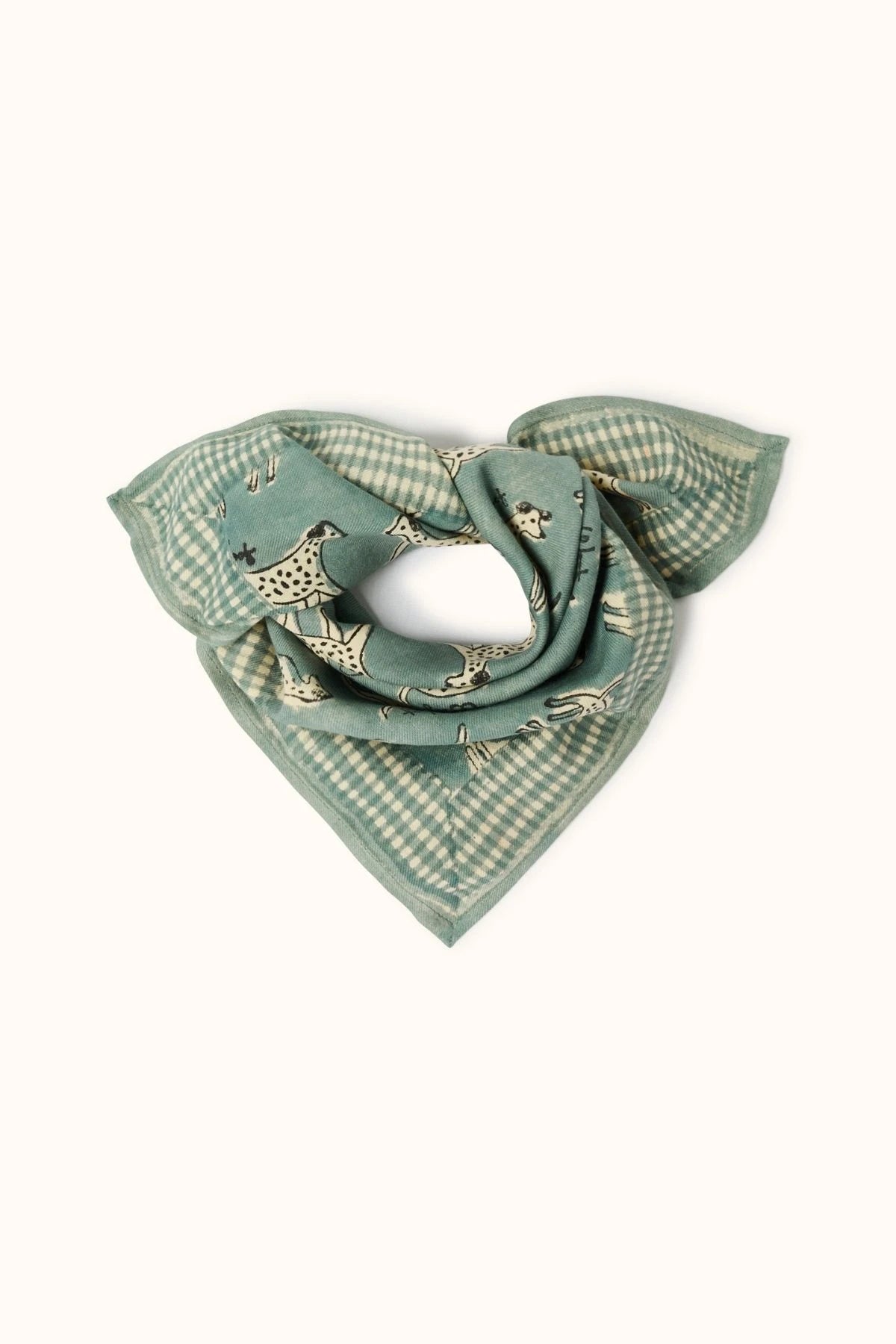 Foulard PONGO - Shadow