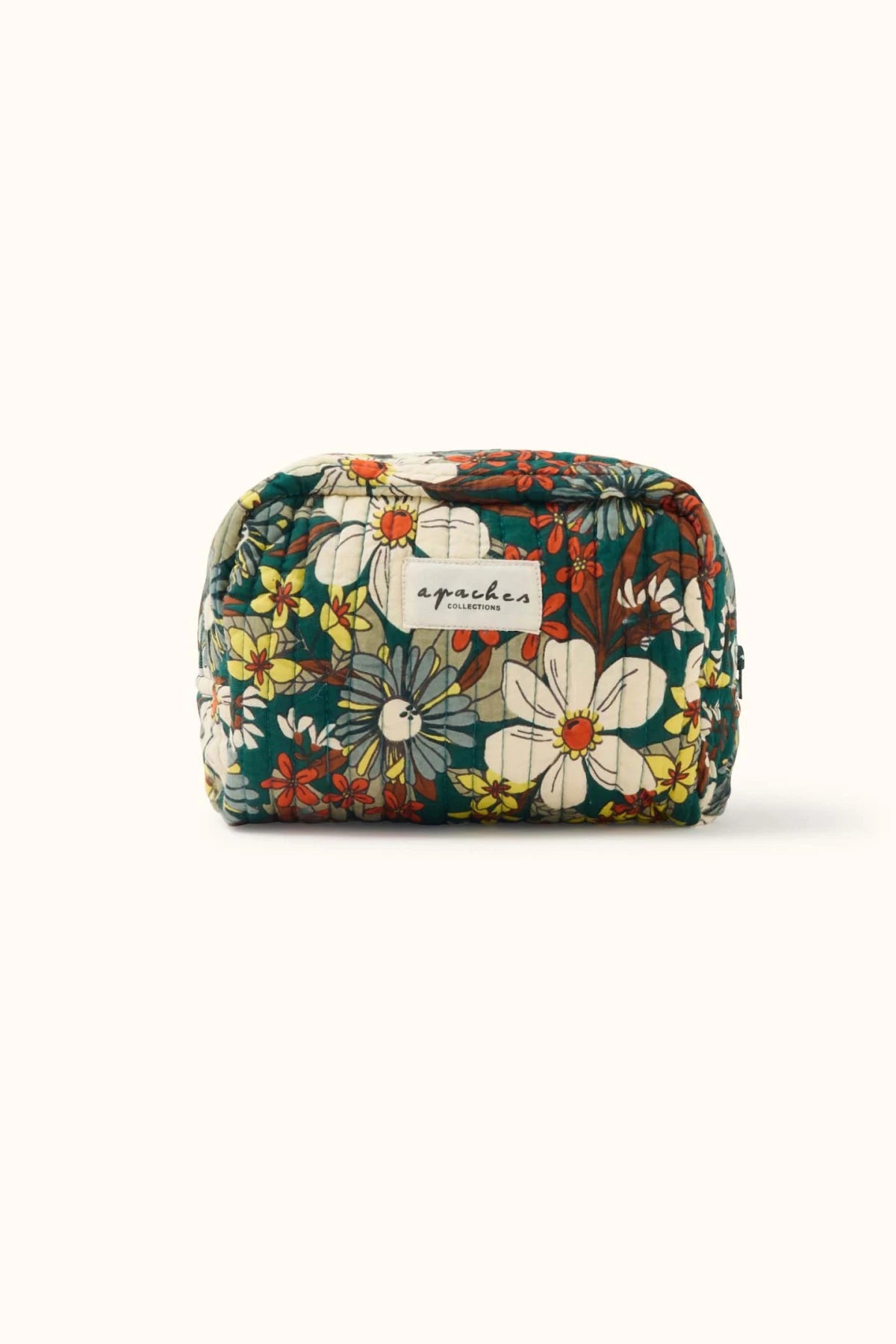 Small pochette - Bouquet Garden