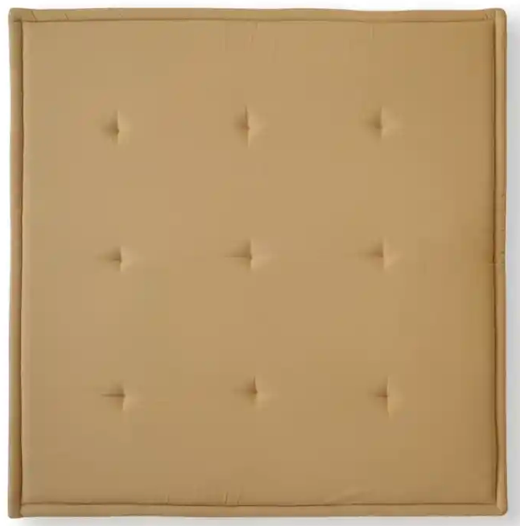 Tapis d'éveil - Divers coloris