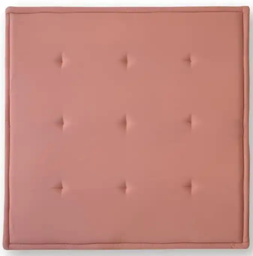 Tapis d'éveil - Divers coloris