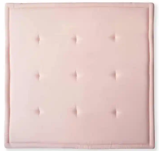 Tapis d'éveil - Divers coloris