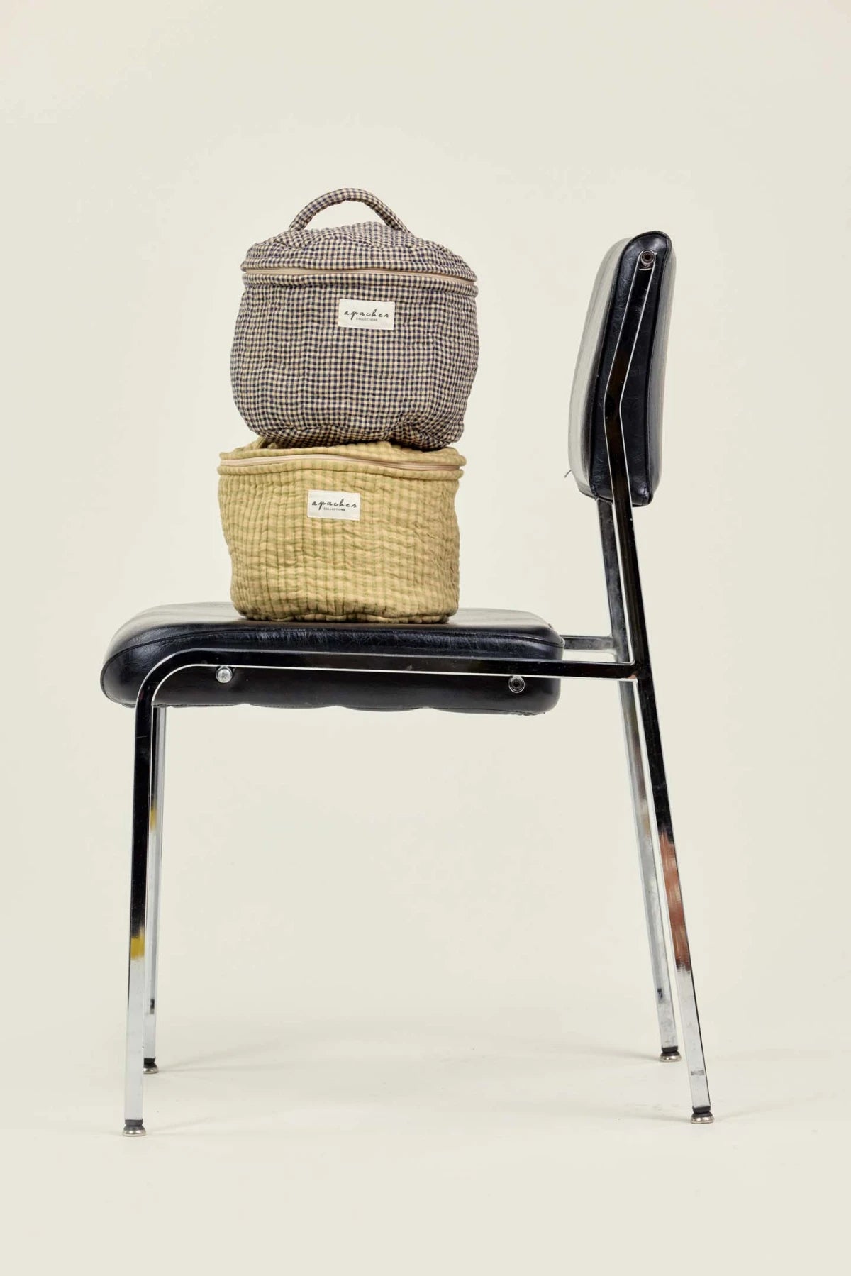 Vanity - Checkmate Khaki