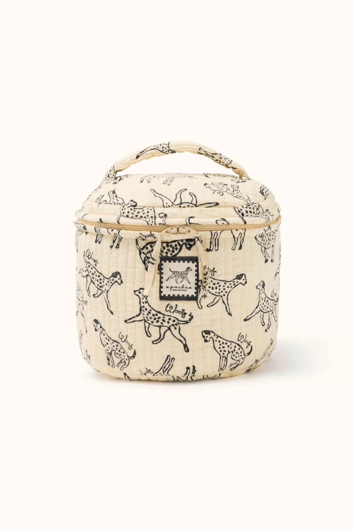 Vanity - Pongo Macadamia