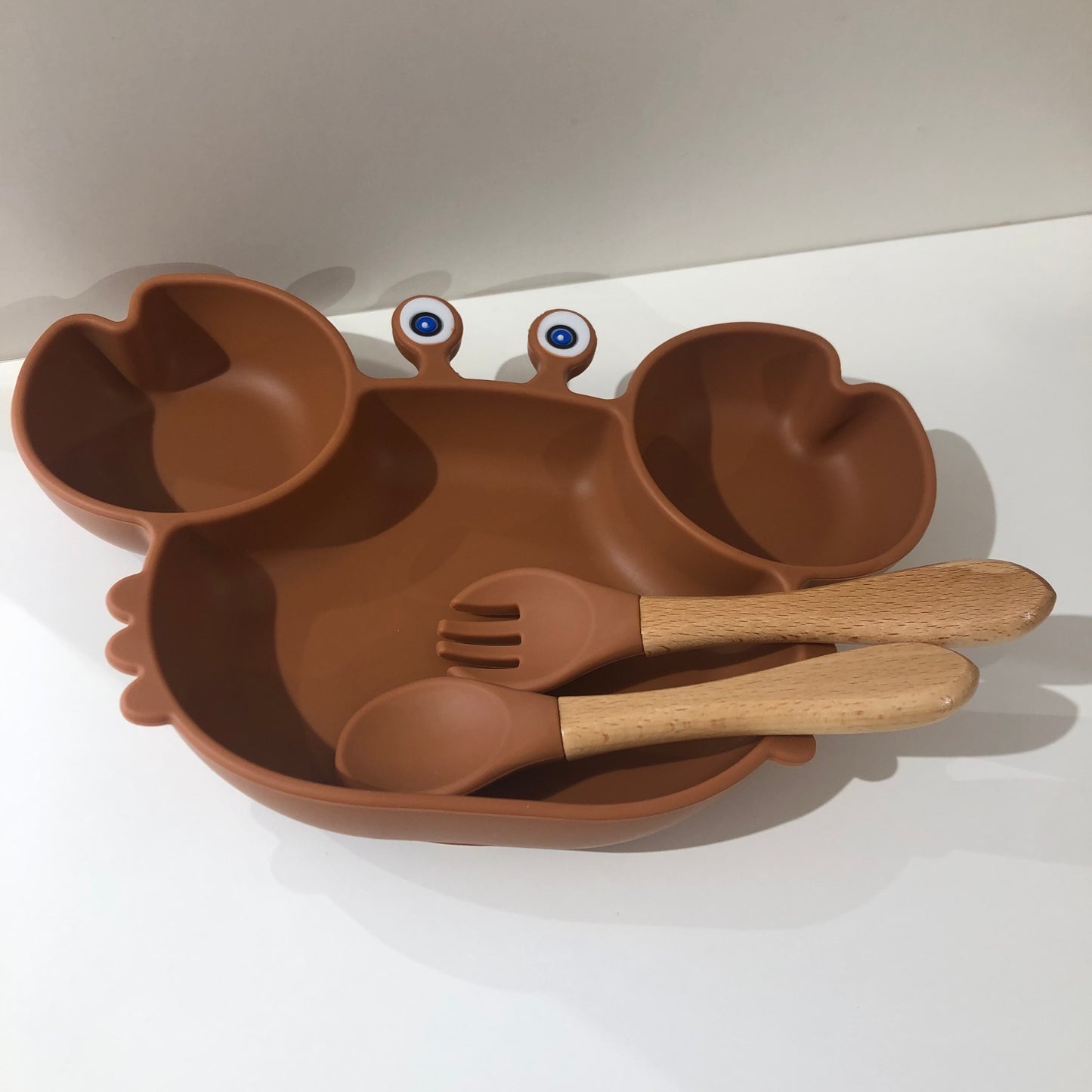 Set repas crabe - Camel